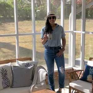 Meet your Posher, Brittany